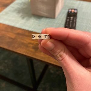 James Avery True Love Waits Ring